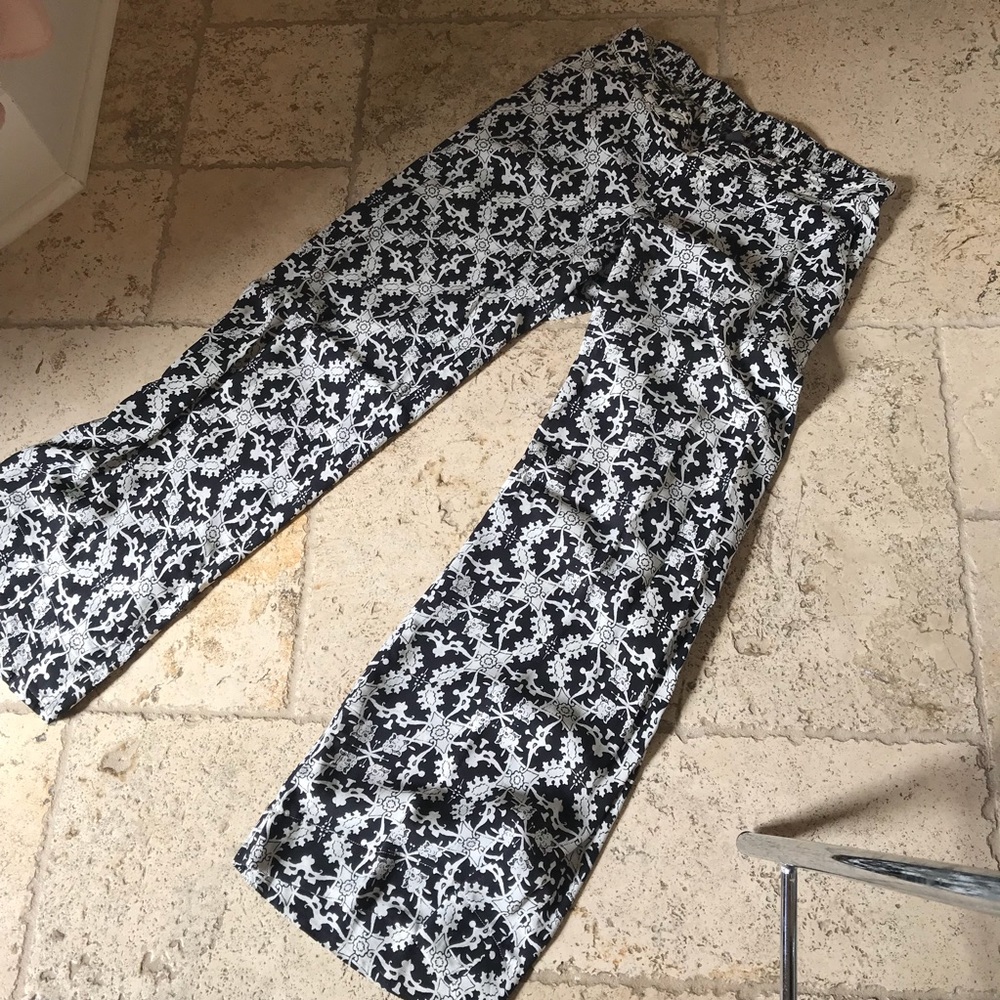 Maternity pants